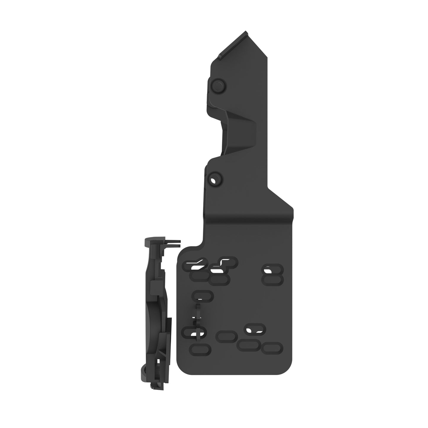 Metra 99-7815B Single-DIN Dash Kit for 2004-2008 Acura TL