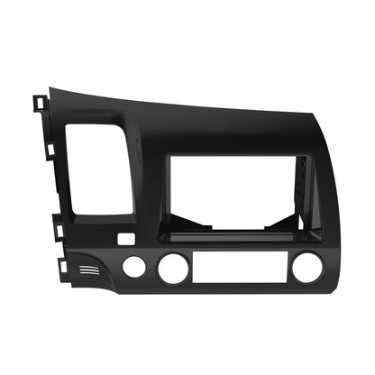 Metra 99-7816G Single/Double-DIN Dash Kit for 2006-2011 Honda Civic