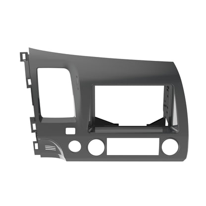 Metra 99-7816T Single/Double-DIN Dash Kit for Honda Civic 2006-2011 Taupe