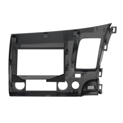Metra 99-7816T Single/Double-DIN Dash Kit for Honda Civic 2006-2011 Taupe