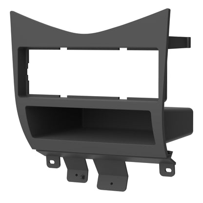 Metra 99-7862 Single-DIN Dash Kit for Honda Accord 2003-2007 Console Pocket
