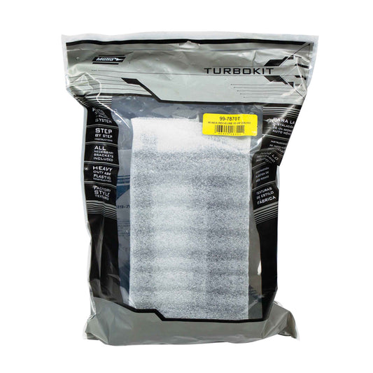 Metra Radio Installation Kits – 99-7870T