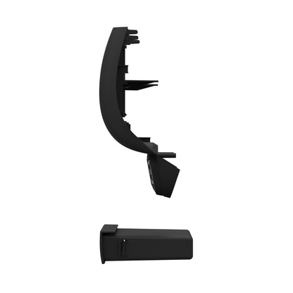 Metra 99-7872 Single/Double-DIN Dash Kit for Honda Fit 2007-2008