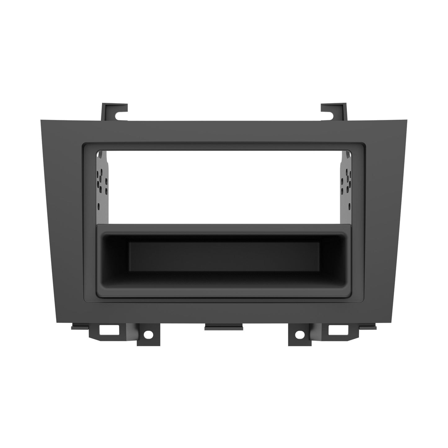 Metra 99-7873 Single/Double-DIN Dash Kit for Honda CR-V 2007-2011