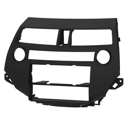 Metra 99-7874 Single/Double-DIN Dash Kit for Honda Accord/Crosstour Charcoal