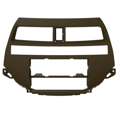 Metra 99-7875T Single/Double-DIN Dash Kit for Honda Accord/Crosstour Taupe