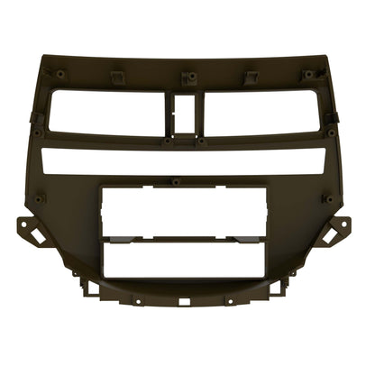 Metra 99-7875T Single/Double-DIN Dash Kit for Honda Accord/Crosstour Taupe