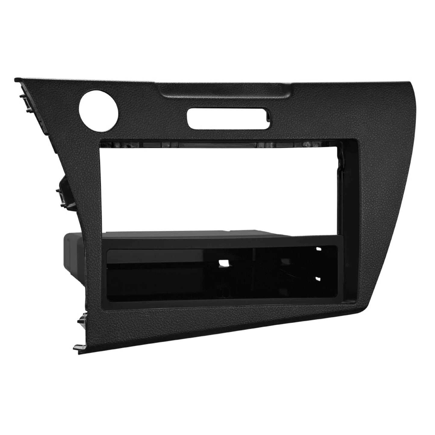 Metra 99-7879 Single-DIN Dash Kit for Honda CR-Z 2011-2016