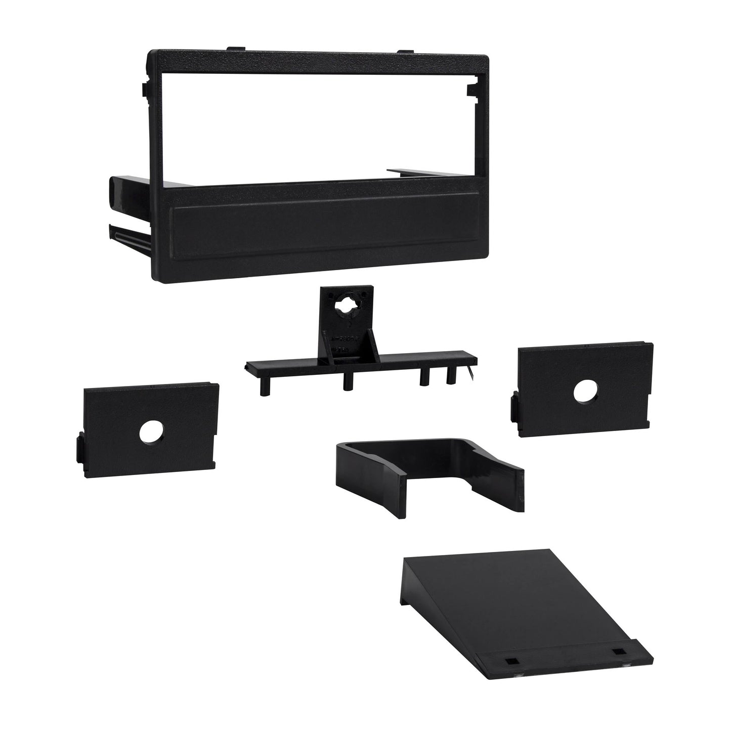 Metra 99-7890 Single-DIN Dash Kit for Acura, Honda and Isuzu