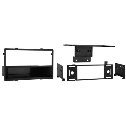 Metra 99-7892 Single-DIN Dash Kit for Acura, Honda and Isuzu