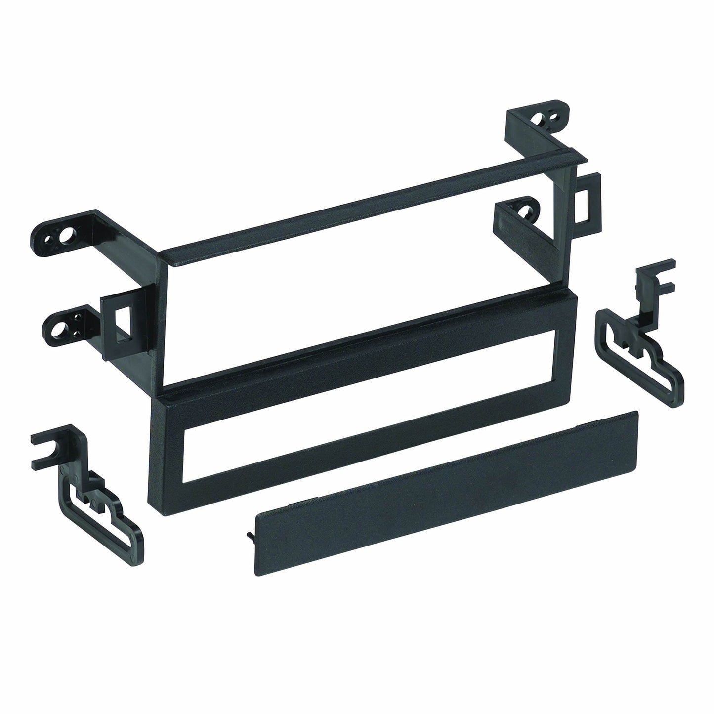 Metra 99-7894 Single-DIN Dash Kit for Honda Accord 1998-2002