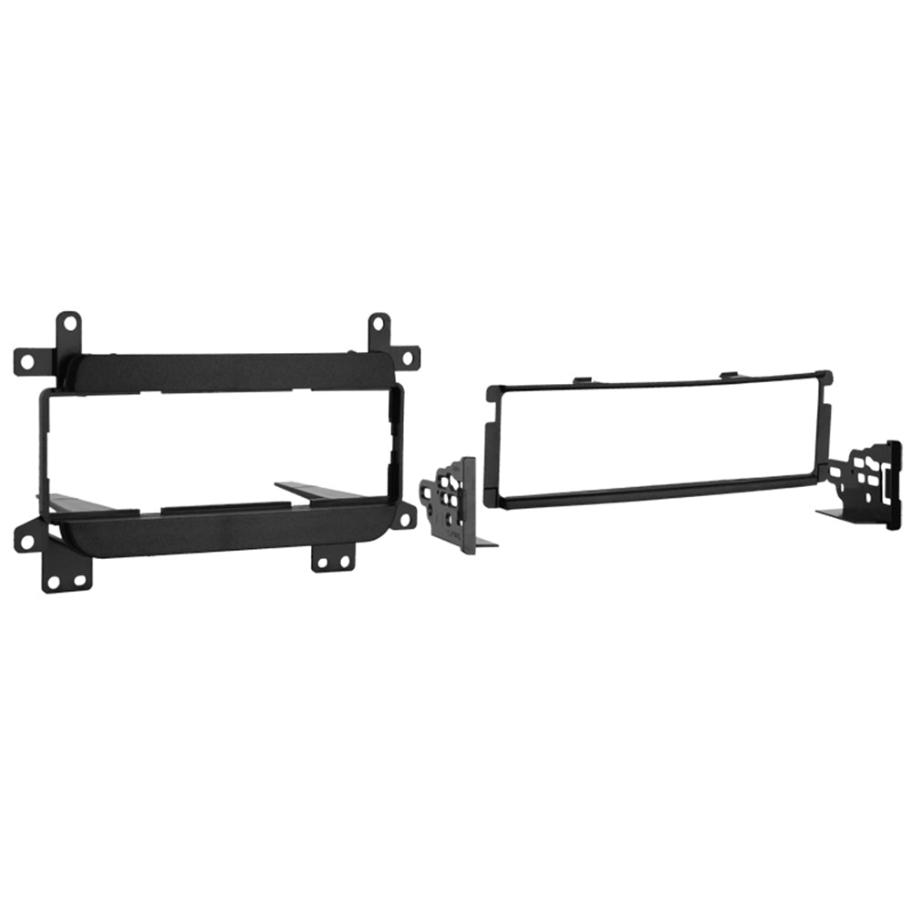 Metra 99-7950 Single-DIN Dash Kit for Select Suzuki Vehicles
