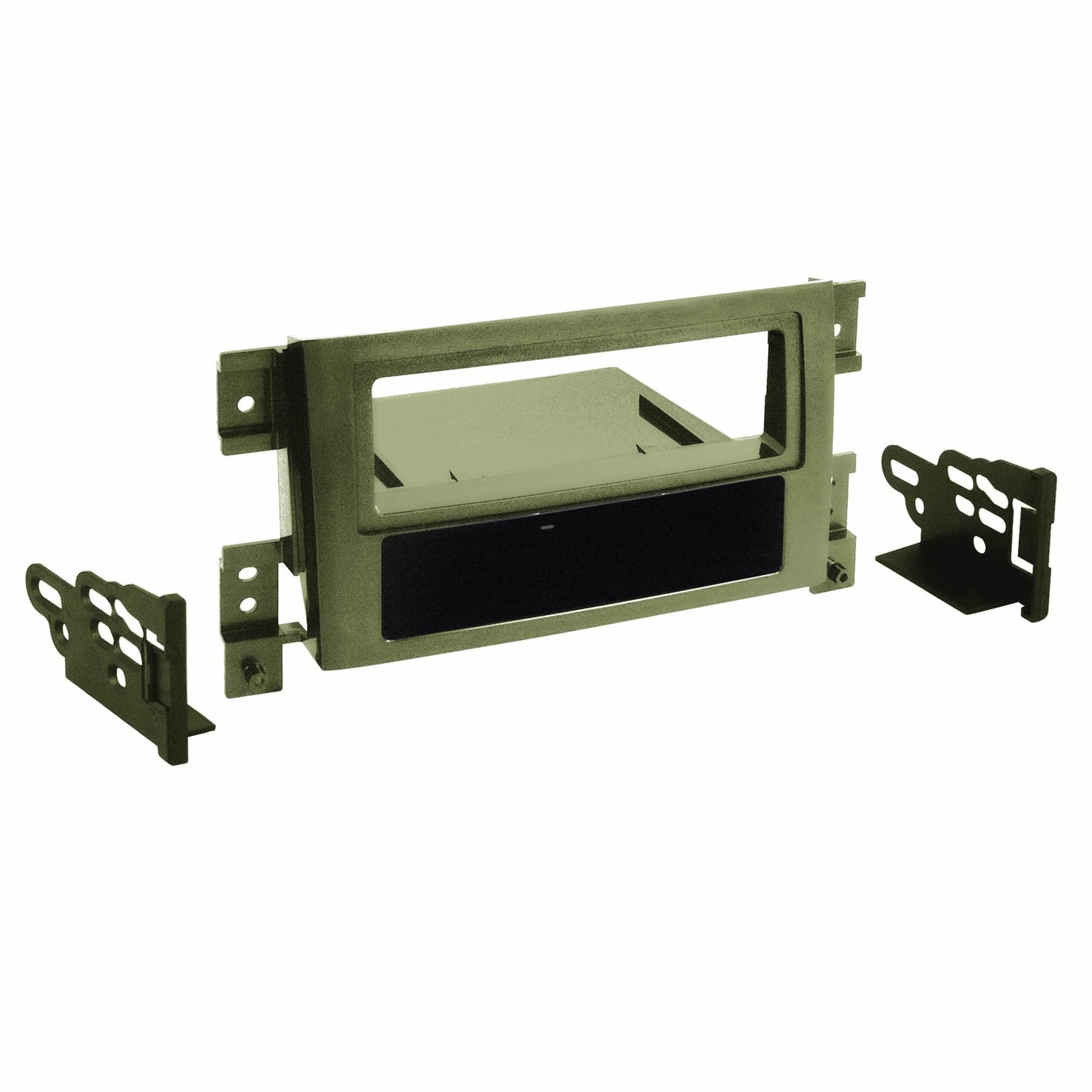 Metra 99-7953T Single-DIN Dash Kit for Suzuki Grand Vitara Tan