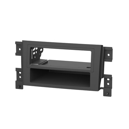 Metra 99-7953 Single-DIN Dash Kit for Suzuki Grand Vitara Black