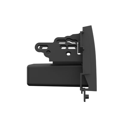 Metra 99-7953 Single-DIN Dash Kit for Suzuki Grand Vitara Black