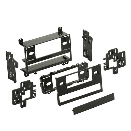 Metra Radio Installation Kits – 99-8100