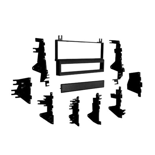 Metra Radio Installation Kits – 99-8101
