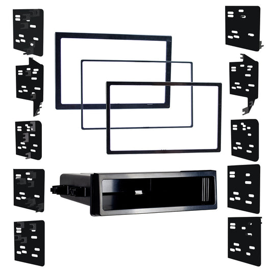 Metra Radio Installation Kits – 99-8104
