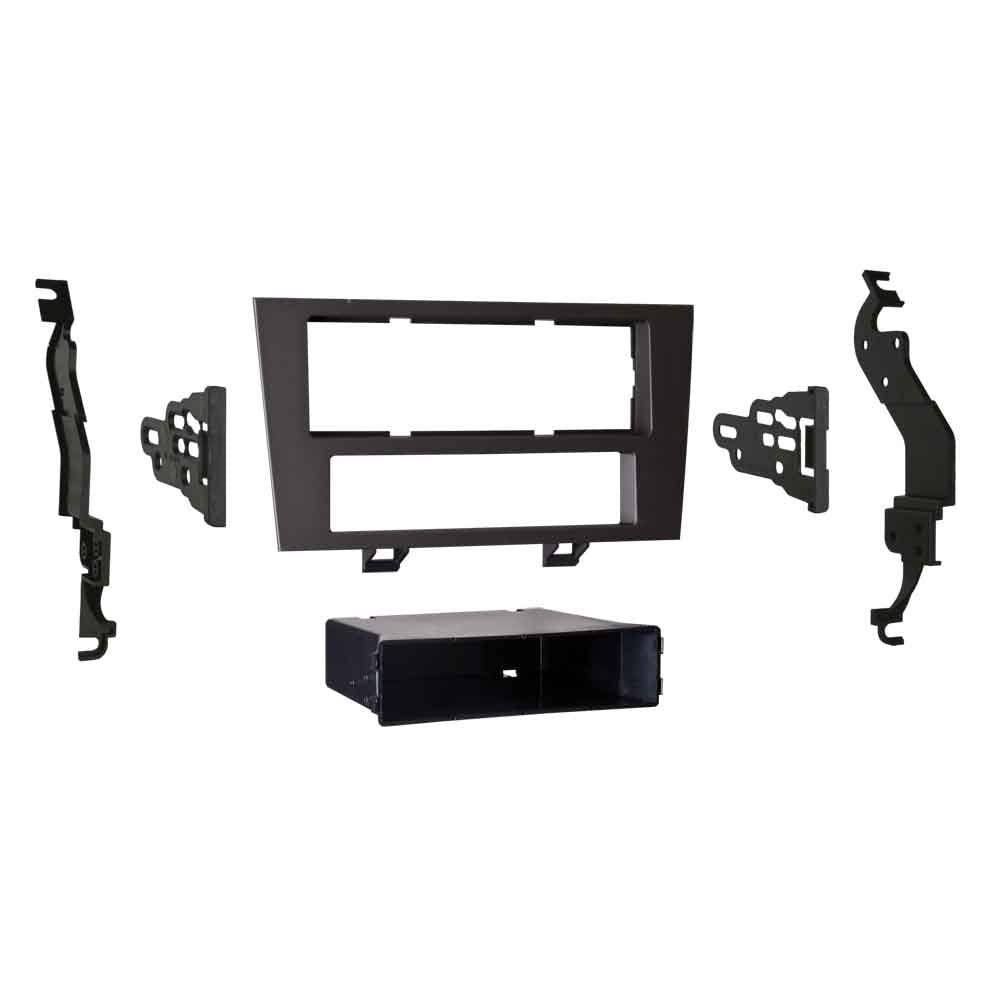Metra 99-8150 Single-DIN Dash Kit for Lexus ES300 1992-1996