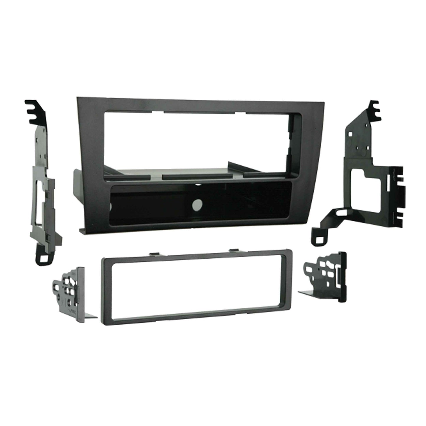 Metra 99-8152 Single-DIN Dash Kit for Lexus GS 1998-2005