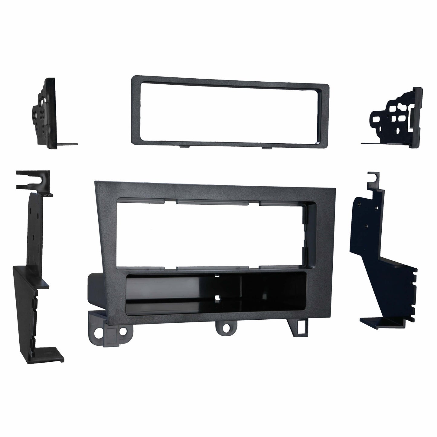 Metra 99-8154 Single-DIN Dash Kit for Lexus GS300 1993-1997