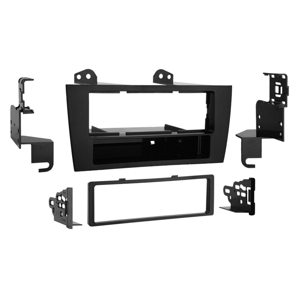 Metra 99-8155 Single-DIN Dash Kit for Lexus ES300 1997-2001