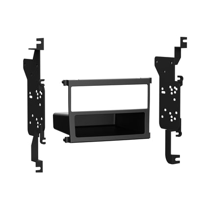 Metra 99-8157B Single-DIN Dash Kit for Lexus SC300/SC400 1992-2000