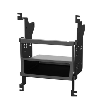 Metra 99-8157B Single-DIN Dash Kit for Lexus SC300/SC400 1992-2000