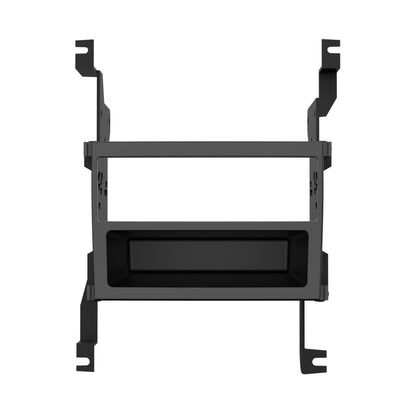 Metra 99-8157B Single-DIN Dash Kit for Lexus SC300/SC400 1992-2000