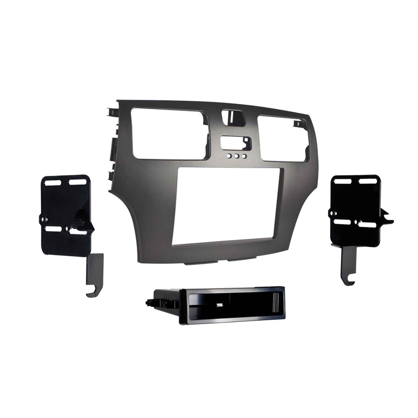 Metra 99-8158G Single/Double-DIN Dash Kit for Lexus ES300/ES330