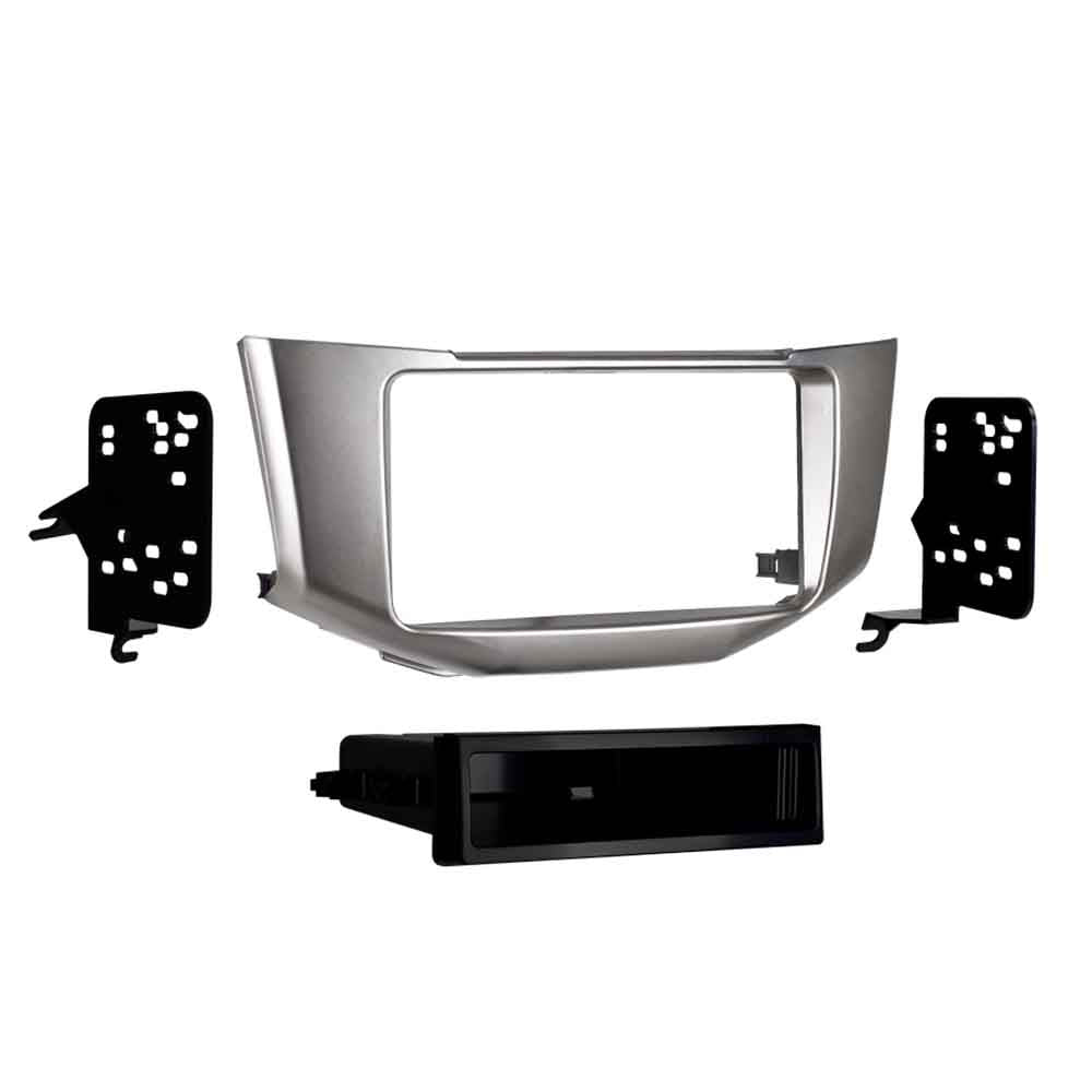 Metra 99-8159S Single/Double-DIN Dash Kit for Lexus RX Series