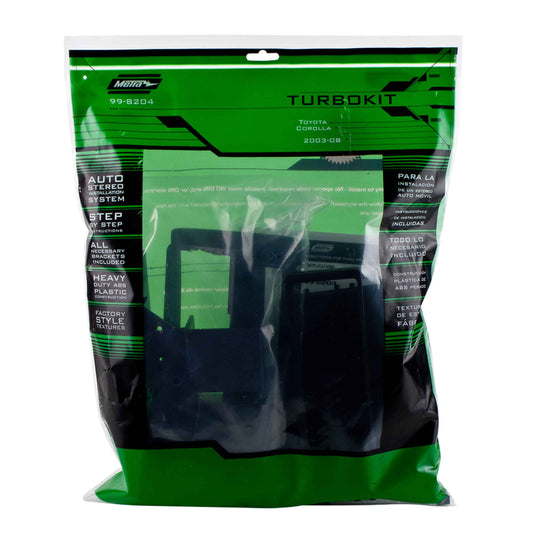 Metra Radio Installation Kits – 99-8204