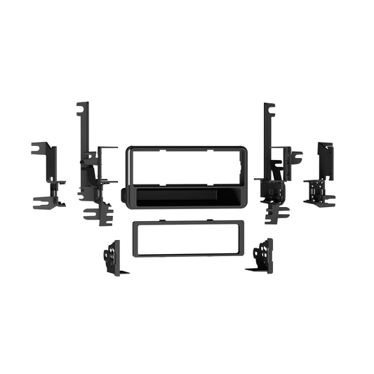 Metra Radio Installation Kits – 99-8209