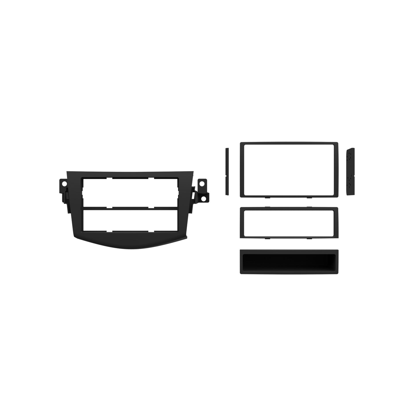 Metra Radio Installation Kits – 99-8217