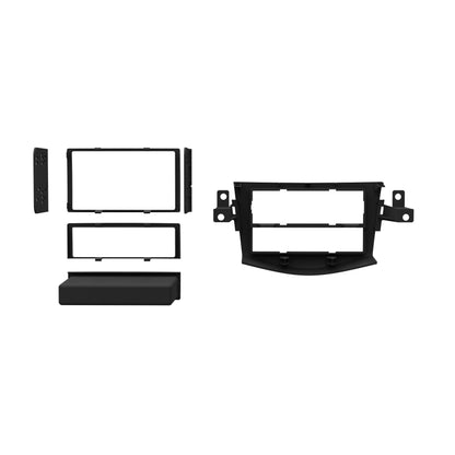 Metra Radio Installation Kits – 99-8217