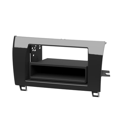 Metra 99-8220CHG Single/Double-DIN Dash Kit for Toyota Sequoia and Tundra