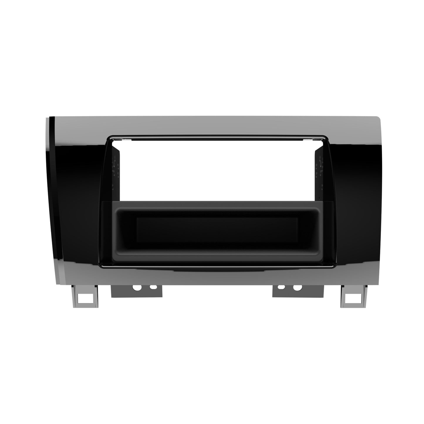 Metra 99-8220HG Single/Double-DIN Dash Kit for Toyota Sequoia and Tundra
