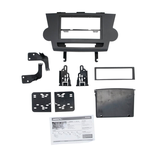 Metra Radio Installation Kits – 99-8222BR