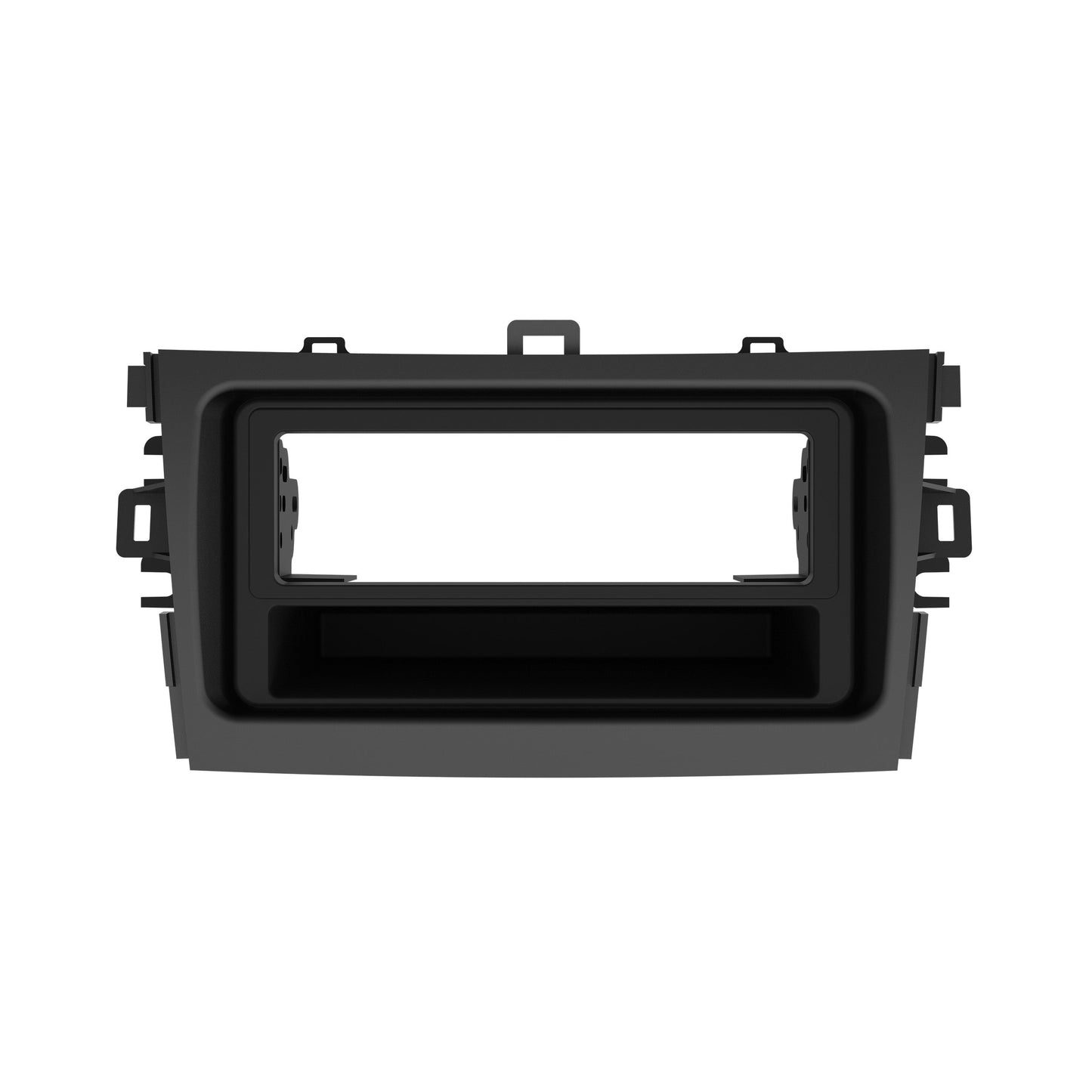 Metra 99-8223 Single-DIN Dash Kit for Toyota Corolla 2009-2013