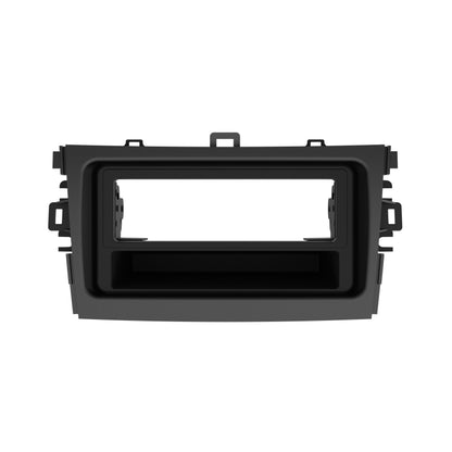 Metra 99-8223 Single-DIN Dash Kit for Toyota Corolla 2009-2013