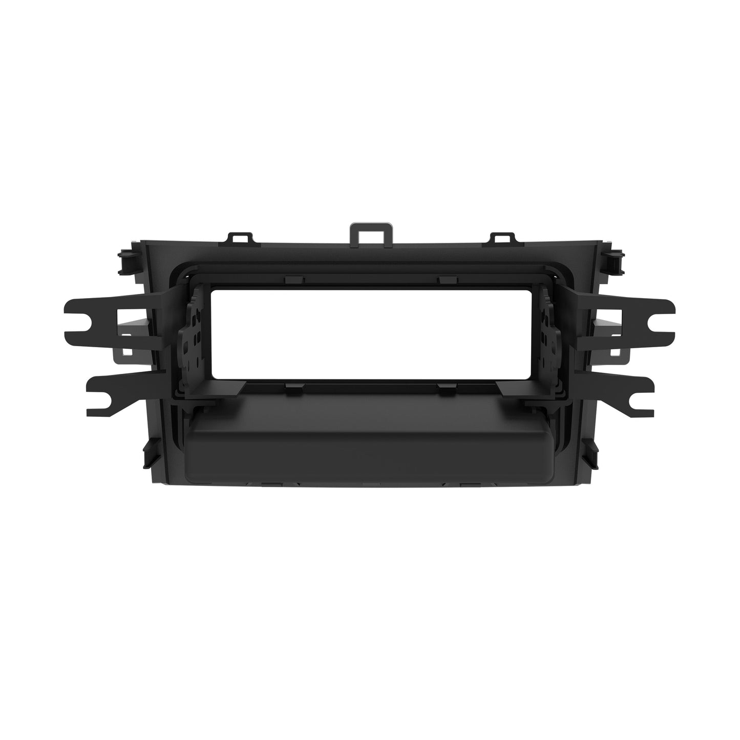 Metra 99-8223 Single-DIN Dash Kit for Toyota Corolla 2009-2013