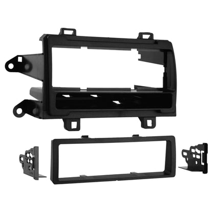 Metra 99-8224 Single-DIN Dash Kit for Toyota Matrix and Pontiac Vibe 2009-2010
