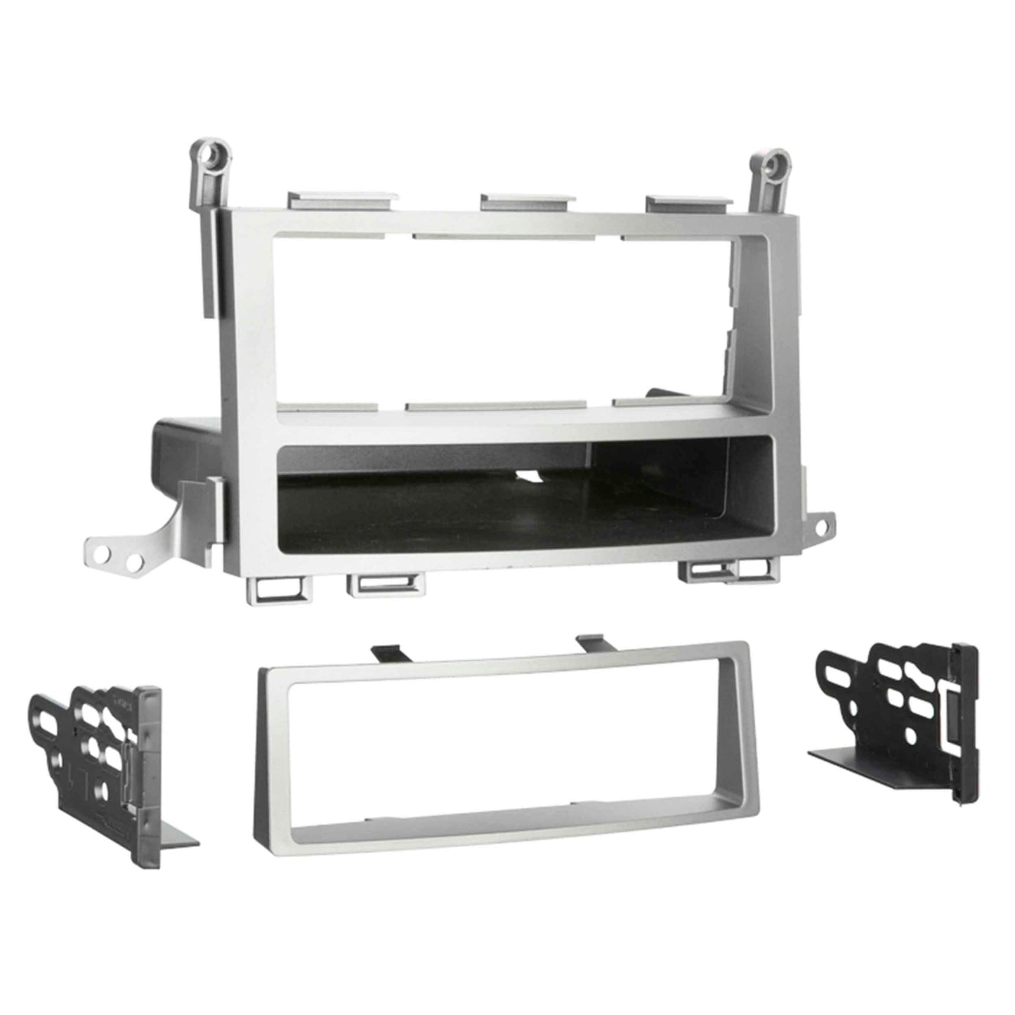 Metra 99-8225G Single-DIN Dash Kit for Toyota Venza 2009-2016
