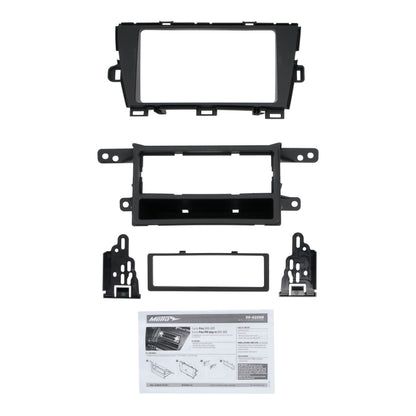 Metra 99-8226B Single-DIN Dash Kit for Toyota Prius 2010-2015