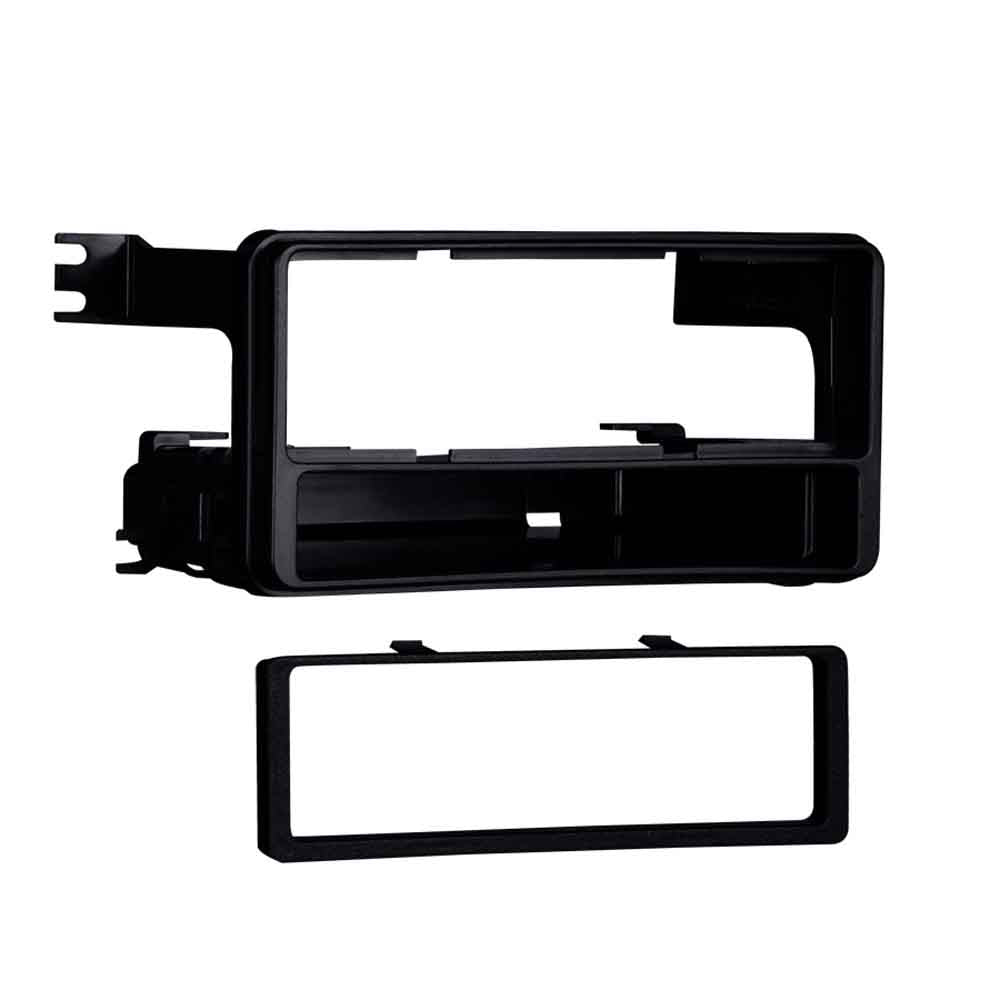 Metra 99-8228 Single-DIN Dash Kit for Toyota Hilux 2005-2010