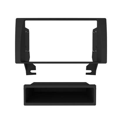 Metra 99-8231 Single/Double-DIN Dash Kit for Toyota Camry 2002-2006