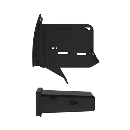 Metra 99-8231 Single/Double-DIN Dash Kit for Toyota Camry 2002-2006