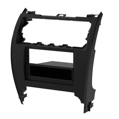 Metra 99-8232B Single/Double-DIN Dash Kit for Toyota Camry 2012-2014