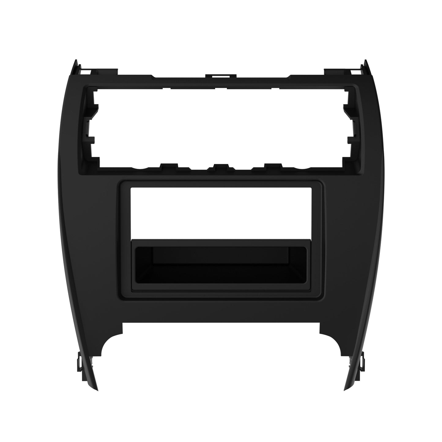 Metra 99-8232B Single/Double-DIN Dash Kit for Toyota Camry 2012-2014