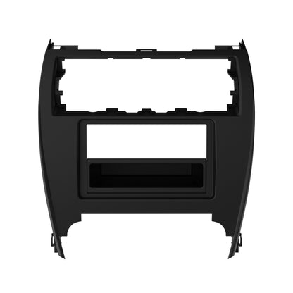 Metra 99-8232B Single/Double-DIN Dash Kit for Toyota Camry 2012-2014